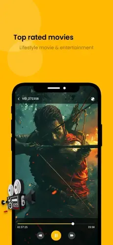 live-match-hotstar Top Rated Movies